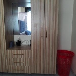 Crispy Homes Bamburi - 1 Bedroom near Naivas