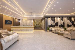 Hotel West End Near Delhi Airport With Free Airport Drop
