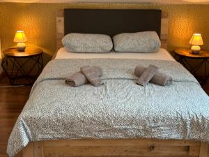 Cityhome - Apartments 1020