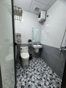 Minh Anh Hotel Nghệ An