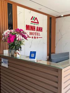 Minh Anh Hotel Nghệ An