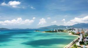 Barcelona Hotel Nha Trang
