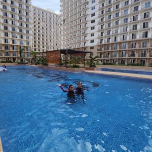 Affordable Condo Unit in Saekyung Phase 3