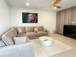 Coconut Villas Lamai