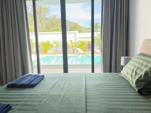 Coconut Villas Lamai