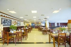 Vientiane Plaza Hotel