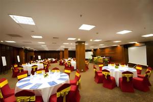 Vientiane Plaza Hotel