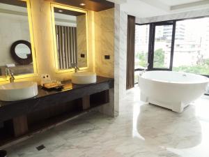 Arte Hotel - SHA Extra Plus