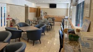 Toyoko Inn Osaka Umeda Nakatsu No.1