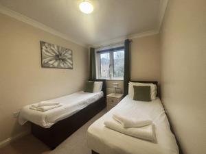 Comfortable 2 Bedroom Apartment in Bracknell