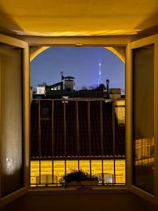 Top View Torino con vista Mole Antonelliana