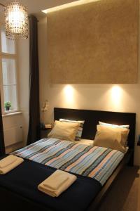 Opposite thermal bath, city centre, 2 bed, 2 bath