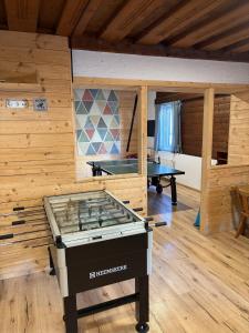 Apartments Chalet Sonnentanz