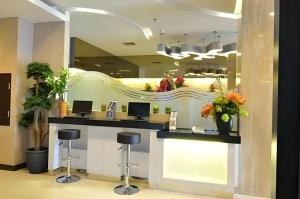 dprimahotel Mega Kuningan