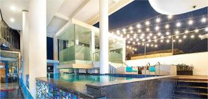 Blue Sky Hotel Petamburan