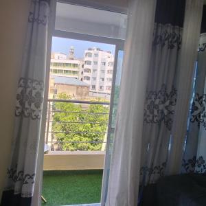 Crispy Homes Bamburi - 1 Bedroom near Naivas