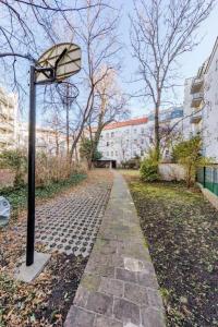 Premium Studio - moderne Wohnung in zentraler Lage
