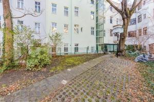 Premium Studio - moderne Wohnung in zentraler Lage