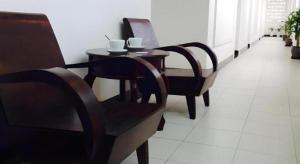 Reasmey Cheanich Hotel