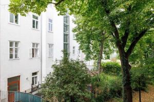 Premium Studio - moderne Wohnung in zentraler Lage