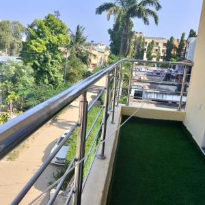 Crispy Homes Bamburi - 1 Bedroom near Naivas