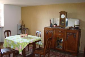 La cabane au bord de leau