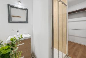 Maison T5 lumineux, moderne & convivial terrasse