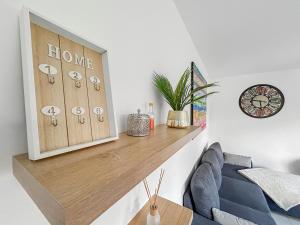 Maison moderne T5 · 4 ch sdb privatives · Terrasse