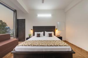 The Chalet Homestay I Luxury Rooms I Kasauli