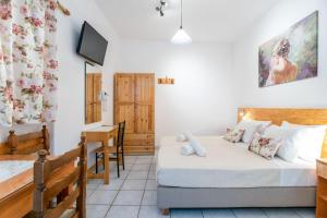 Comfort Double or Twin Room or semi-basement