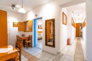 Comfort Double or Twin Room or semi-basement