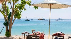 Phi Phi Nice Beach Hotel Hip