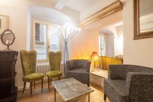 Santo Spirito Historical Residence - 5 min Ponte Vecchio