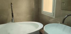 - Hab compartida masculina-