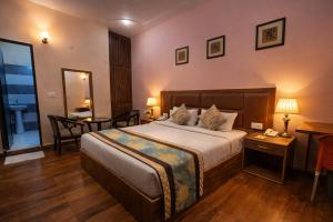 Hotel Stiltstay