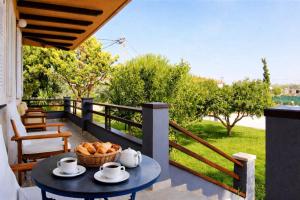 Villa Park Luxury Rooms