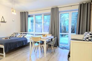 Apartamenty IDA Zakopane