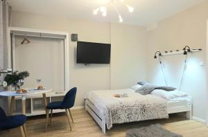 Apartamenty IDA Zakopane