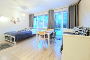 Apartamenty IDA Zakopane