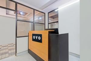 Hotel O RBS Square Inn Uppal