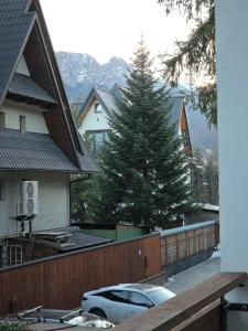 Apartamenty IDA Zakopane