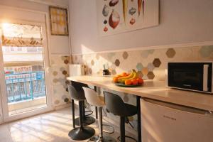 GaLaZiO 2br Apartment!