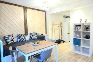 Apartamenty IDA Zakopane