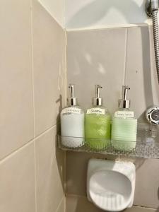 Modern Studio IT Park Fast Wi-Fi, Pool,Netflix