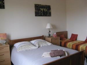 Grand appartement 3 chambres