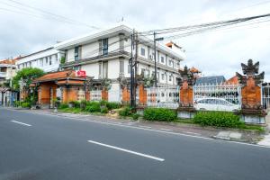 RedDoorz at Hotel Nuansa Indah Denpasar
