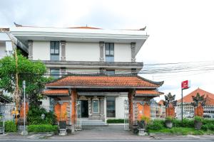 RedDoorz at Hotel Nuansa Indah Denpasar