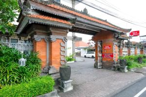 RedDoorz at Hotel Nuansa Indah Denpasar