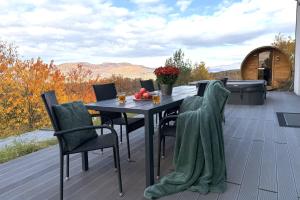 Üveghuta Vendégház