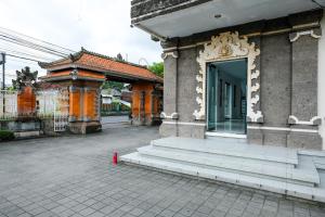 RedDoorz at Hotel Nuansa Indah Denpasar